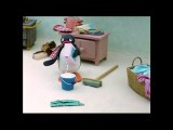 Pingu Helps Around the House - Episode 64