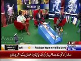 Javed Miandad blasts on Chairman PCB on his statement about Shahid Afridi