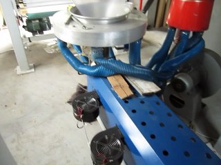 Máy thổi màng PE ,may thoi mang 0945118000/0975118000