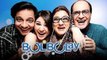 Bulbulay Episode 391 Full Super Hit Comedy Drama on ARY Digital
