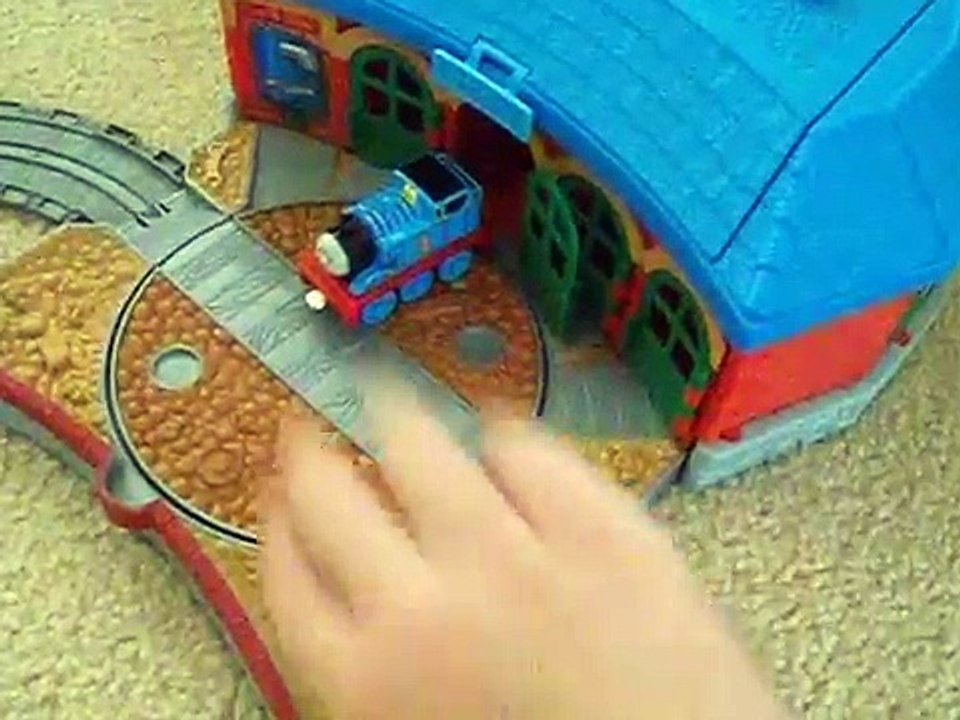 take along thomas