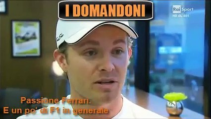 Nico Rosberg wins incident-packed Australian Grand Prix