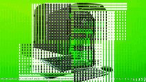 CybertronPC SOKOMI Green Gaming Desktop  AMD FX6300 35GHz 16GB DDR3 NVIDIA GTX960
