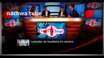 قناة اسبانية تتكلم عن رياض محرز . تقرير رائع Riyad Mahrez (FULL HD)