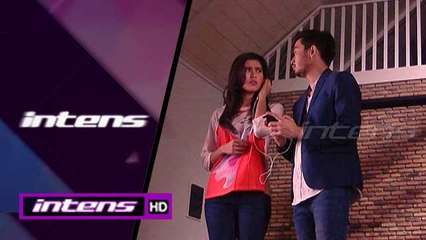 Highlight - Intens 21 Maret 2016