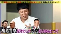 ざっくりハイタッチ【誰が止める!若手芸人が大ゲンカ!! - 16.03.19