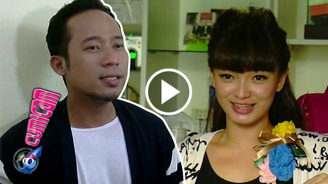 Terseret Skandal 'Bebek Nungging', Denny Tidak Takut - Cumicam 21 Maret 2016