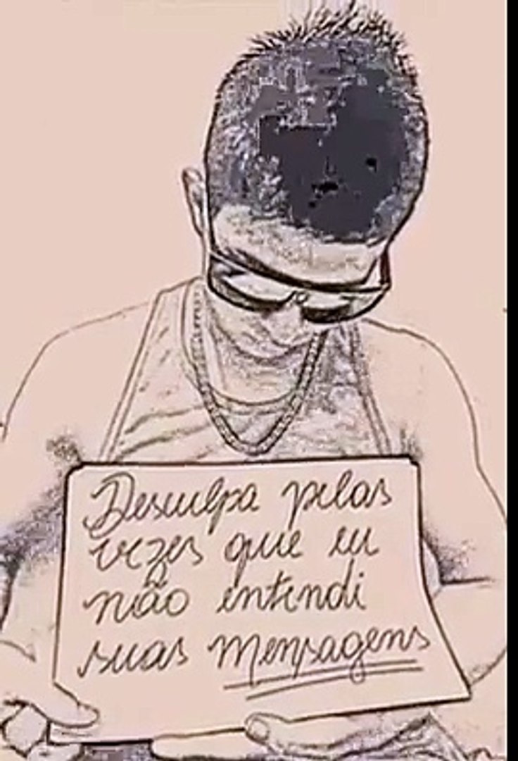 PERDÃO MÃE