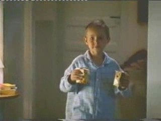 Vous voulez du jus de pomme Monsieur Bertin ??