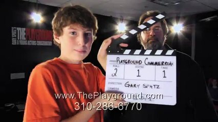 Acting Classes For Kids Los Angeles