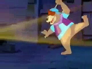 Friends to the End from Tom and Jerry The Movie  TOM AND JERRY