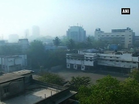 Mumbai Toxic inferno chokes locals again at Deonar dumping ground