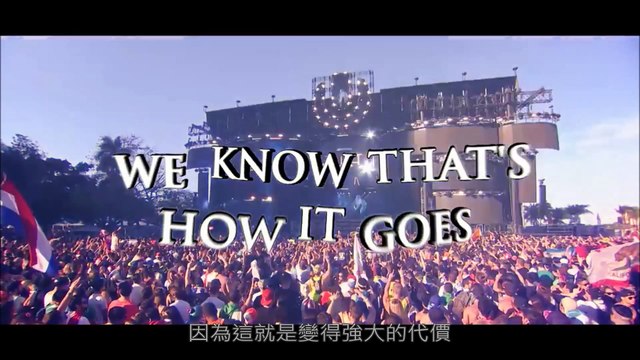 Nicky Romero vs. Volt & State - Warriors (Lyric Video)