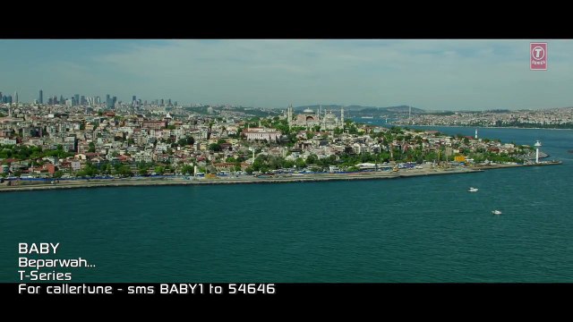 'Beparwah' VIDEO Song - Akshay Kumar - Esha Gupta - Meet Bros Anjjan - Baby Releasing on 23rdJan'15