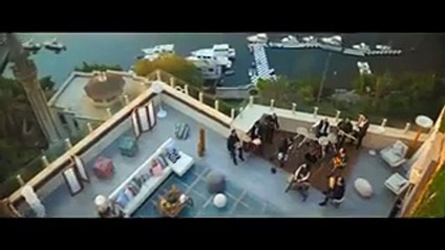 amr diab al qahira ft. mohamed mounir official music_video