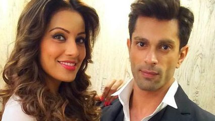 Karan Singh Grover REACTS To His Affair With Bipasha Basu
