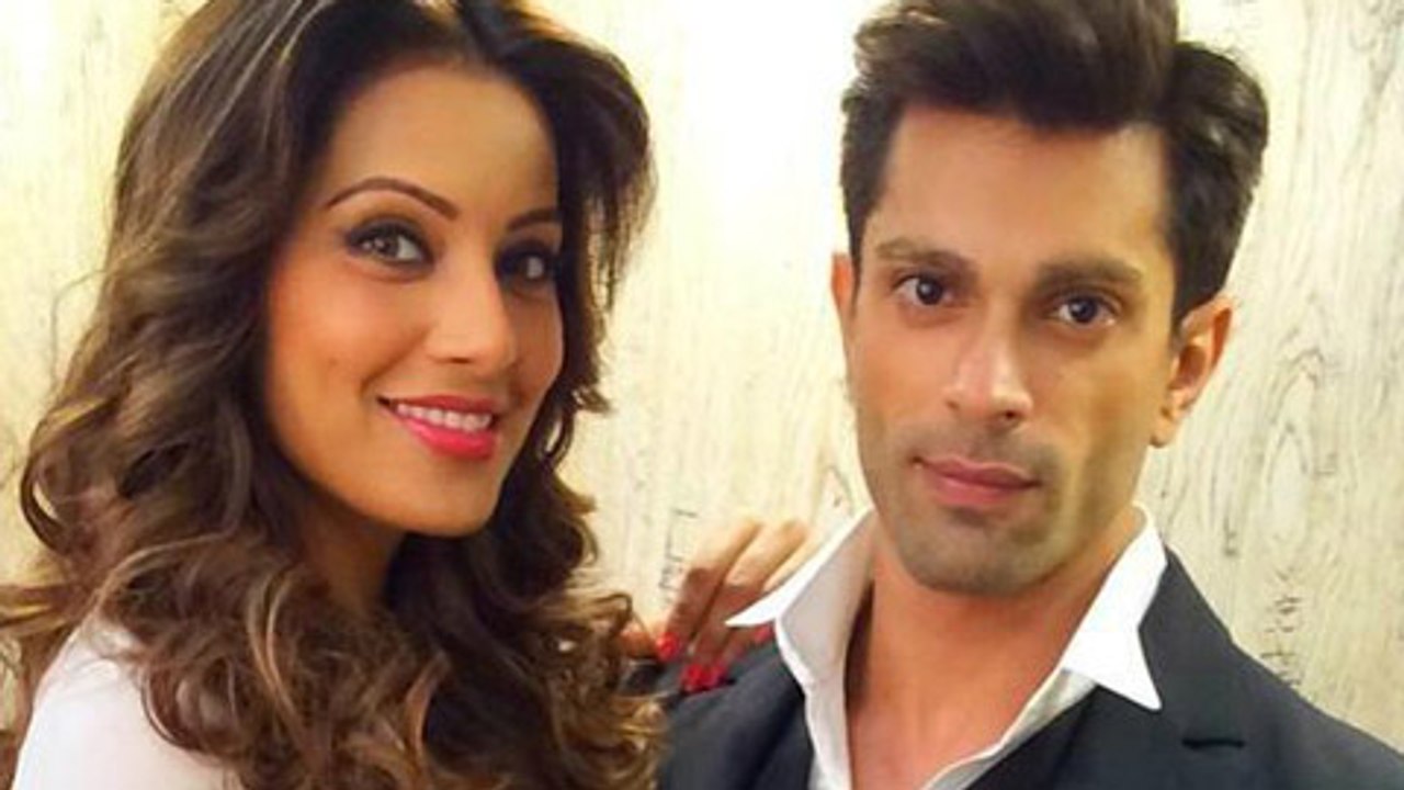 Karan Singh Grover REACTS To His Affair With Bipasha Basu