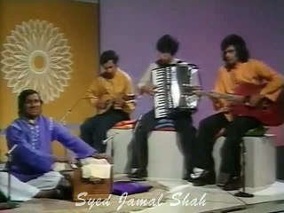 ‫یہ دل یہ پاگل دل میرا کیون بجھ گیا‬