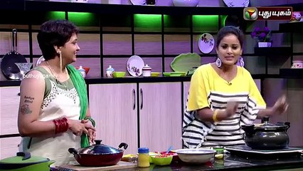 Actresses Jothika & Kiran in _clip2