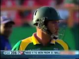 [HQ] Malinga Mauls South Africa With Four Wickets off Four Balls