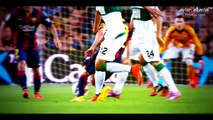 Lionel Messi - Goals & Skills 2014/2015 HD