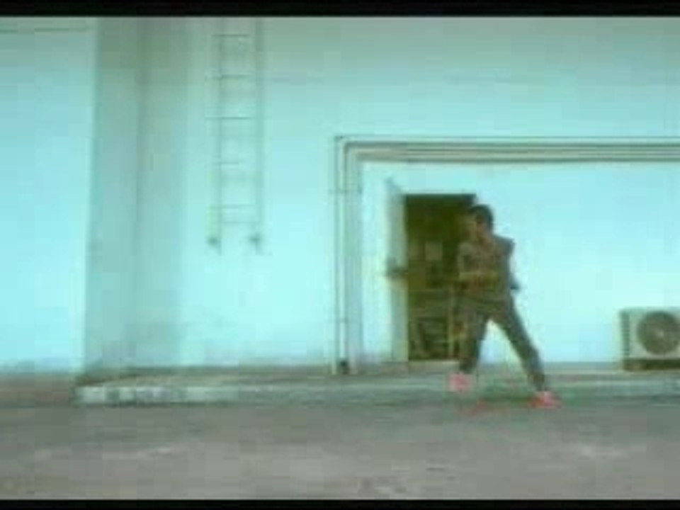 Publicité thaïlandaise