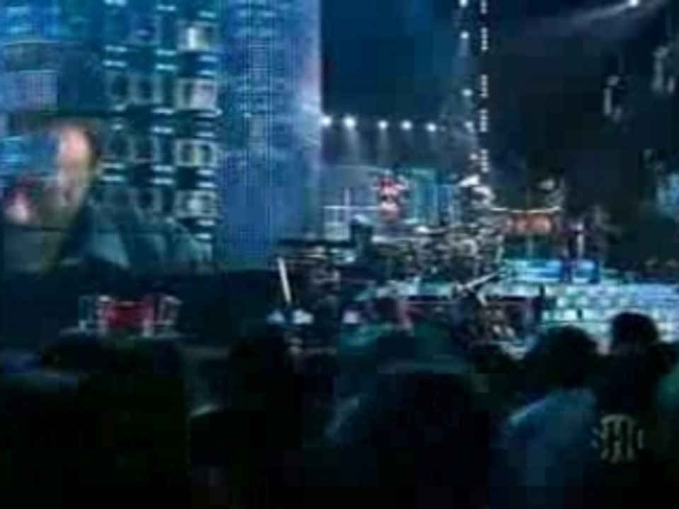 Introduce The Band @ The Onyx Hotel Tour