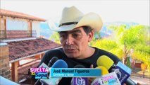 Rosa Figueroa podría demandar a José Manuel Figueroa (VIDEO)