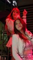 160319 BMS - 레인보우 Whoo (헬로apm) 직캠 fancam by zam