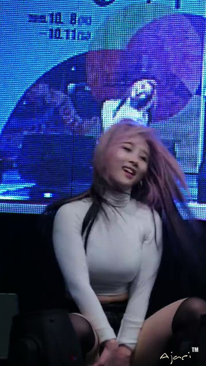 KPOP Dance