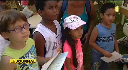 Environnement : L'eau au centre de toutes les attention.