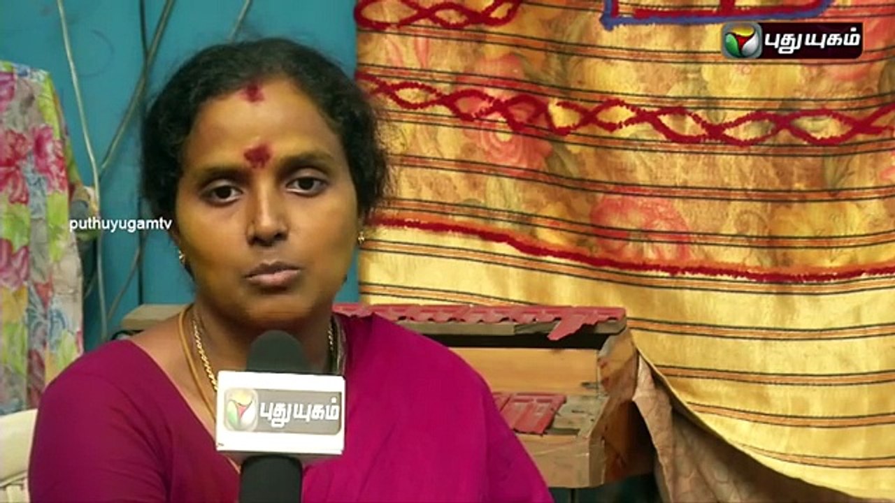 Ayanavaram Arivazhagan Murder_clip3