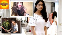Big B's Grand-Daughter Navya's STEAMY Moments With Friend | Bollywood Asia