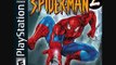 Spiderman 2 Enter Electro PS1 Music: Spidey Vs. Electro