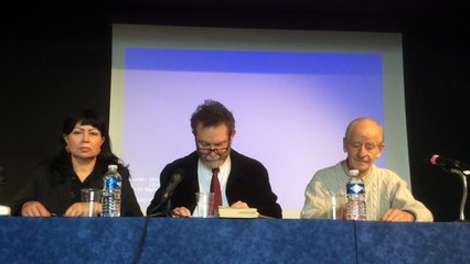 Engagement citoyen, ouverture du séminaire de vie lycéenne