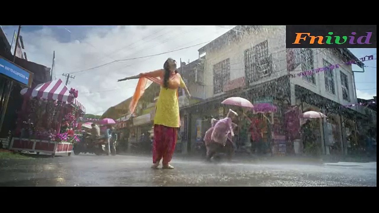 SAB TERA Video Song - BAAGHI - Tiger Shroff, Shraddha Kapoor -