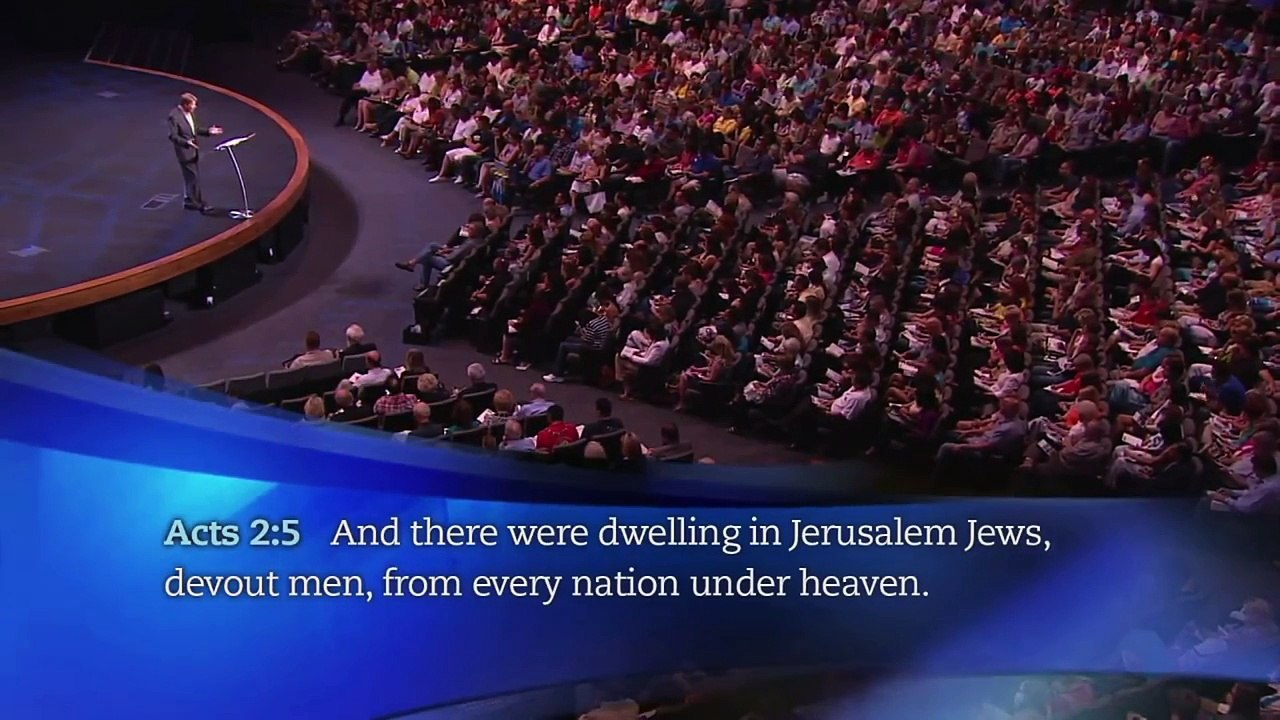 The Best Teaching On Speaking In Tongues I Have Ever Heard!!!