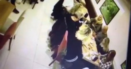 Canlı Bomba, İsrailliler Kahvaltı Yaparken Kapıda Beklemiş