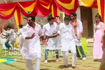 Saath Nibhana Saathiya   22nd March 2016   Holi Special
