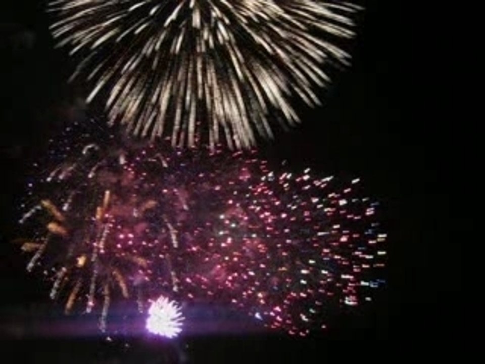 Corse en camping (Version longue) PARTIE 3