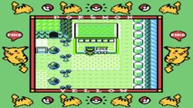 Pokémon Yellow - Gameplay Walkthrough - Part 40 - Legendary Bird, Zapdos (Post-Game)