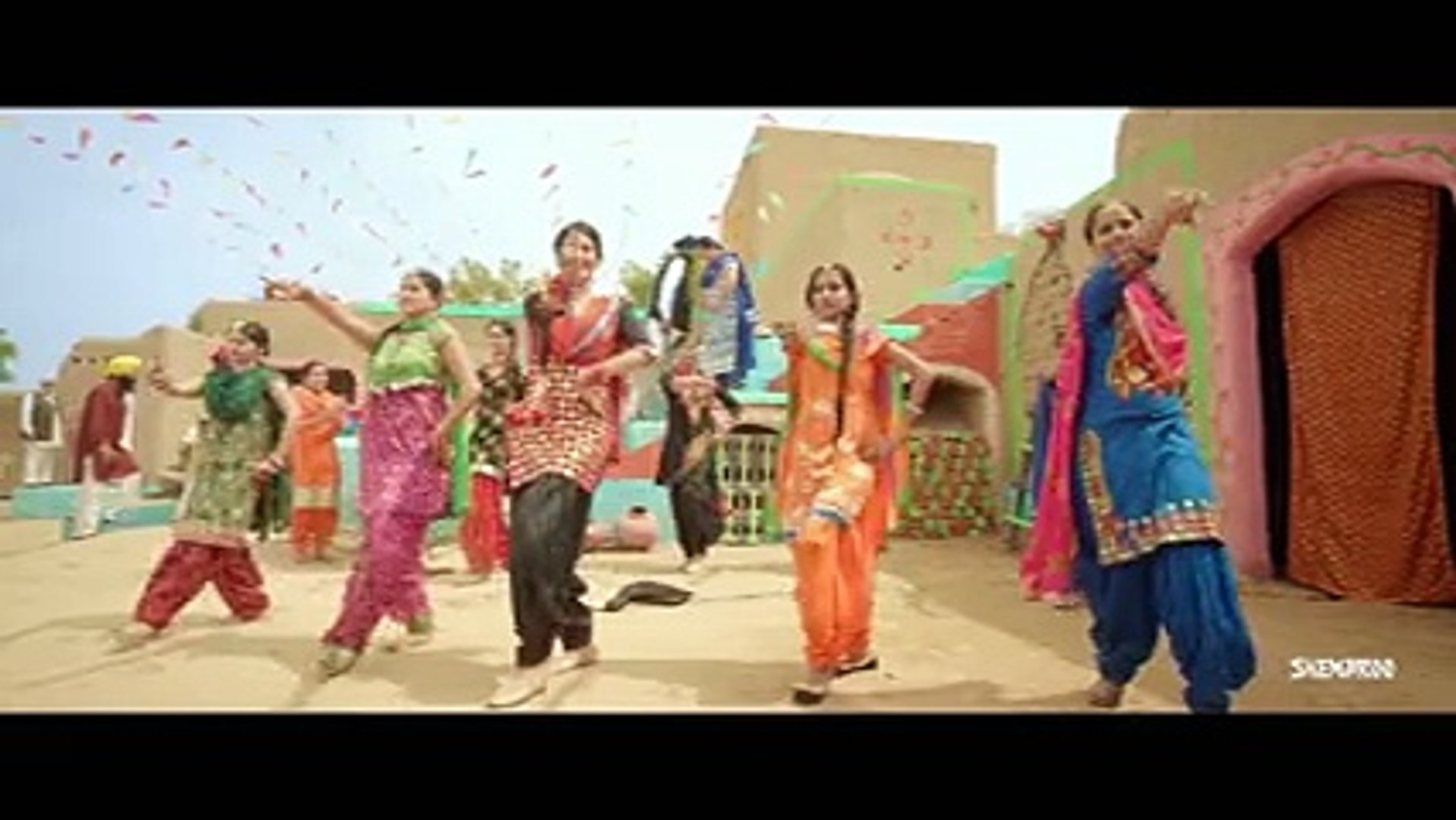 Hazaarey wala munda song sale