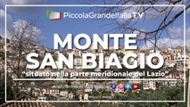 Monte San Biagio - Piccola Grande Italia