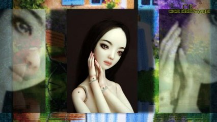 Жизнь куклы (Живые куклы-2013 г)