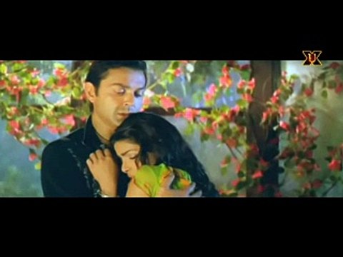 Barsaat Ke Din Aaye - Kumar Sanu & Alka Yagnik Feat(Priyanka Chopra & Bobby Deol) HD Full Song
