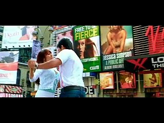 Hey Shona - Ta Ra Rum Pum (720p HD Song)
