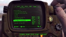 Fallout 4 deathclaw encounters