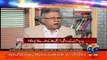 Mere Mutabiq with Hassan Nisar – 20th March 2016