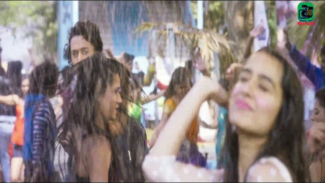 Sab Tera BAAGHI | Video Song HD 1080p | Tiger Shroff, Shraddha Kapoor Armaan Malik Amaal Mallik | Maxpluss-All Latest Songs