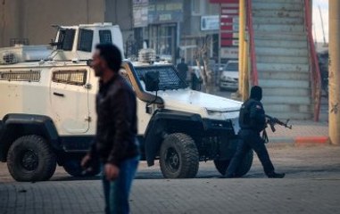 Diyarbakır Emniyeti'nde Köstebek Şüphesi